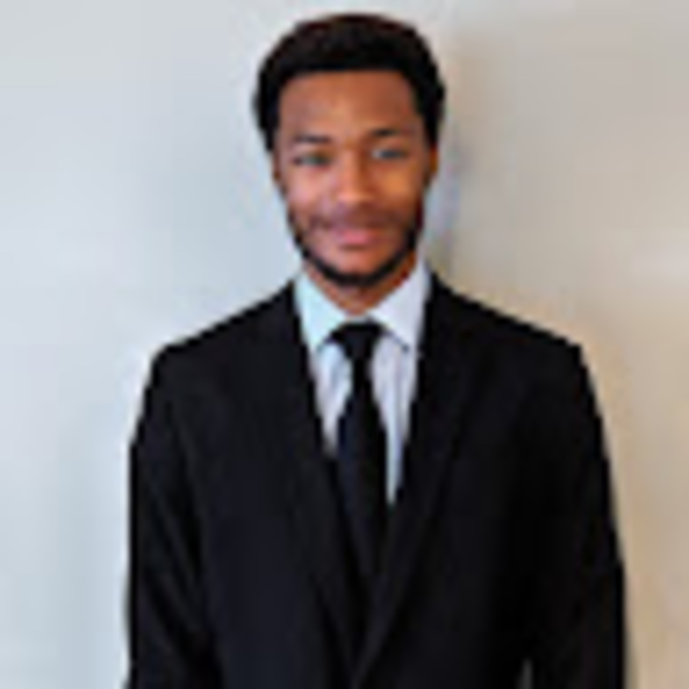 Meet your Posher, Odero